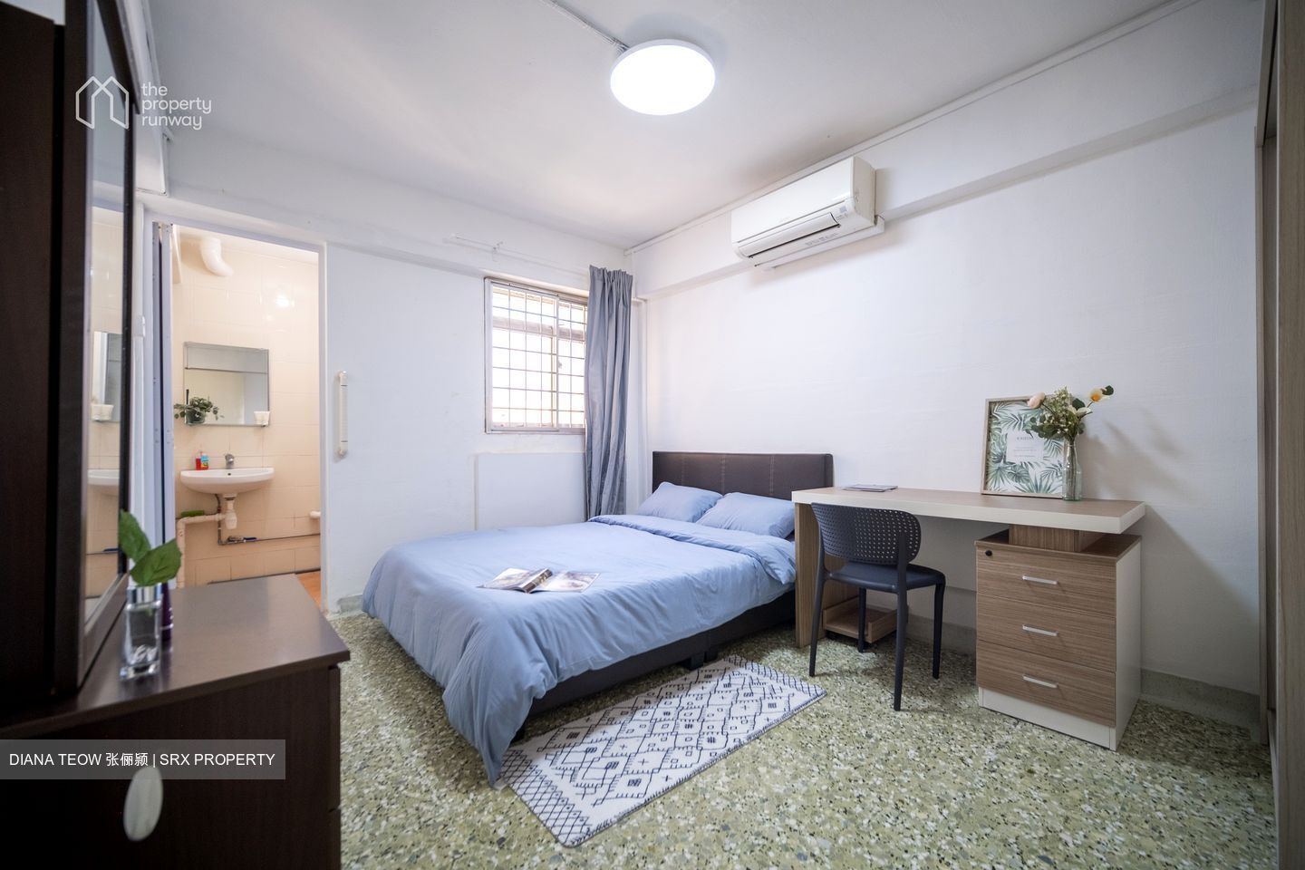 Blk 113 Jurong East Ville (Jurong East), HDB 4 Rooms #453740261